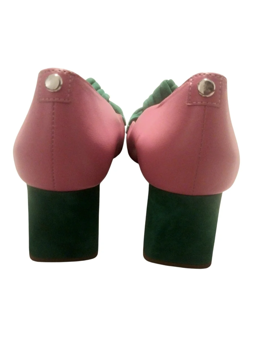 Girotti Pump Heels
